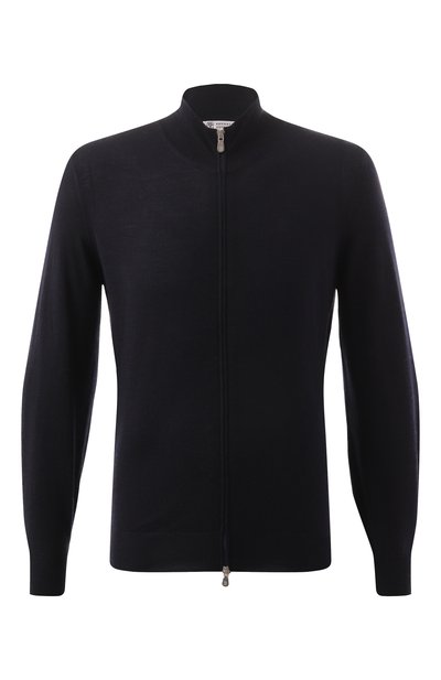 Мужской кардиган из шерсти и кашемира BRUNELLO CUCINELLI, арт. M2400106