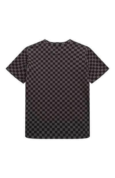 Хлопковая футболка SPRAYGROUND, арт. 20SPY381, фото 2