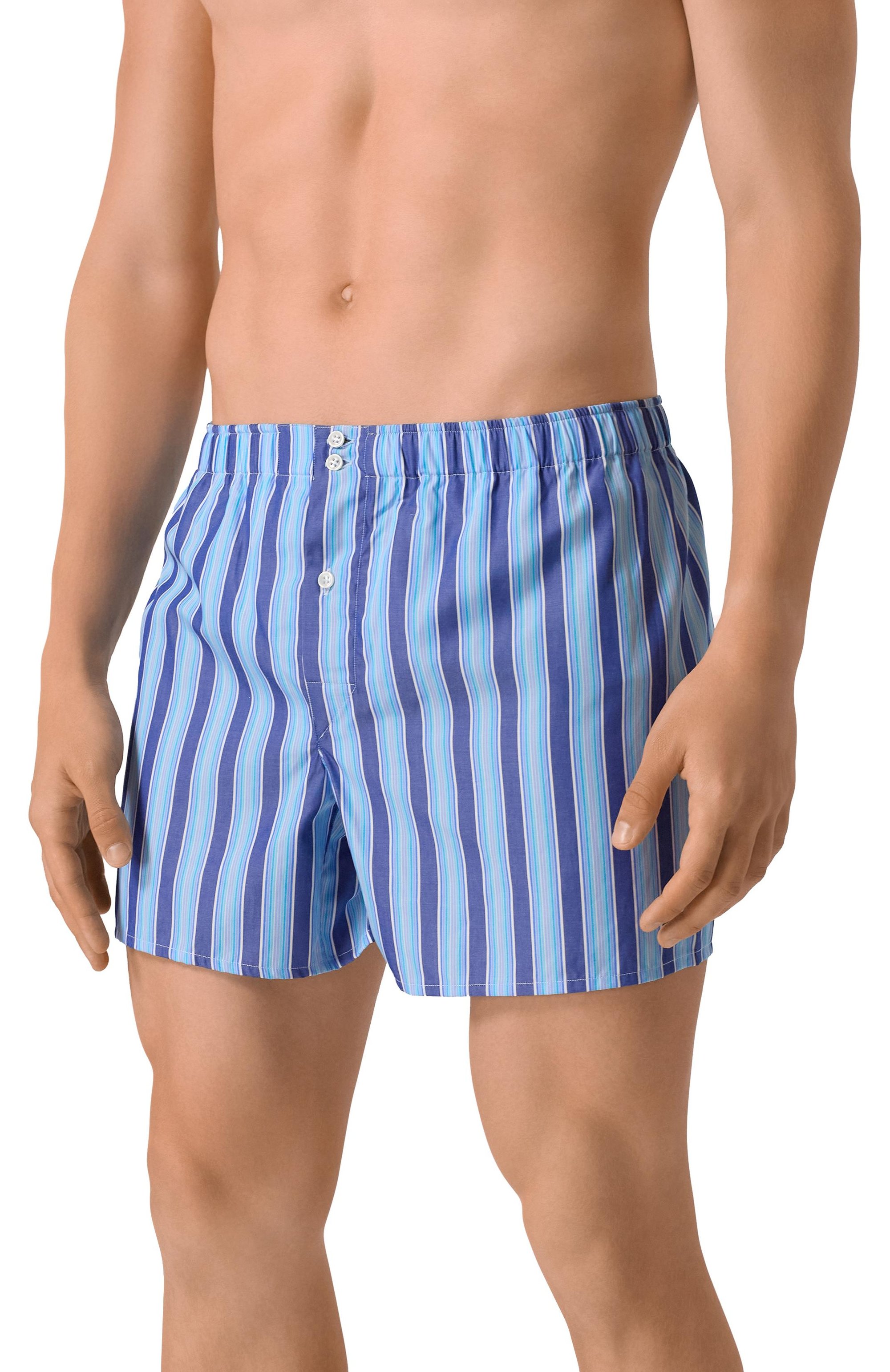 Хлопковые боксеры ROBERTO RICETTI, арт. B0XER DB1/A34051/60, фото 2