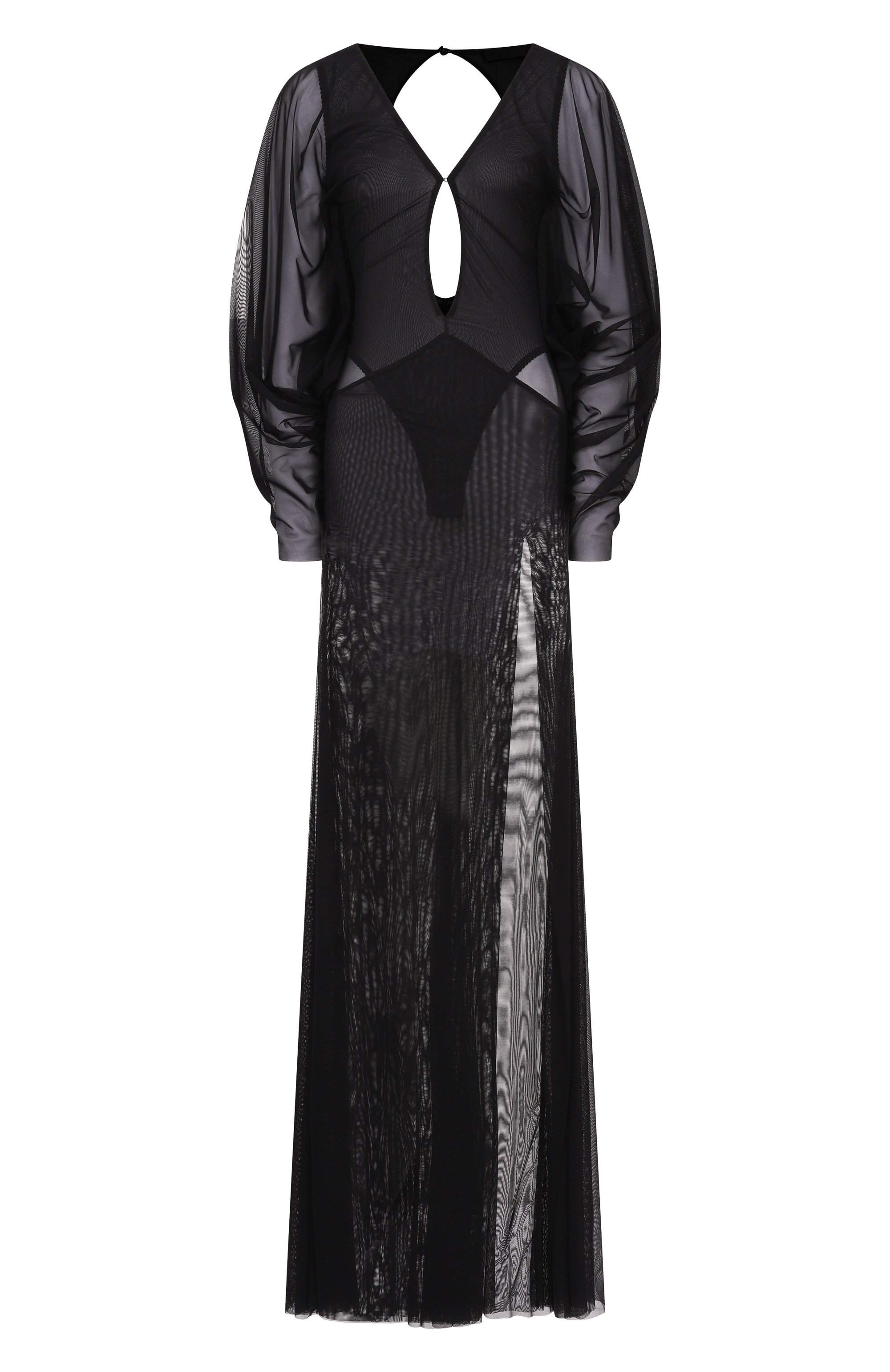 Платье DANIIL ANTSIFEROV, арт. DA_3145B, фото 1