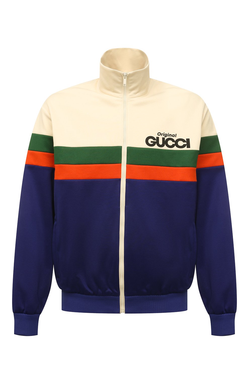 Толстовка GUCCI, арт. 673297/XJDUZ, фото 1