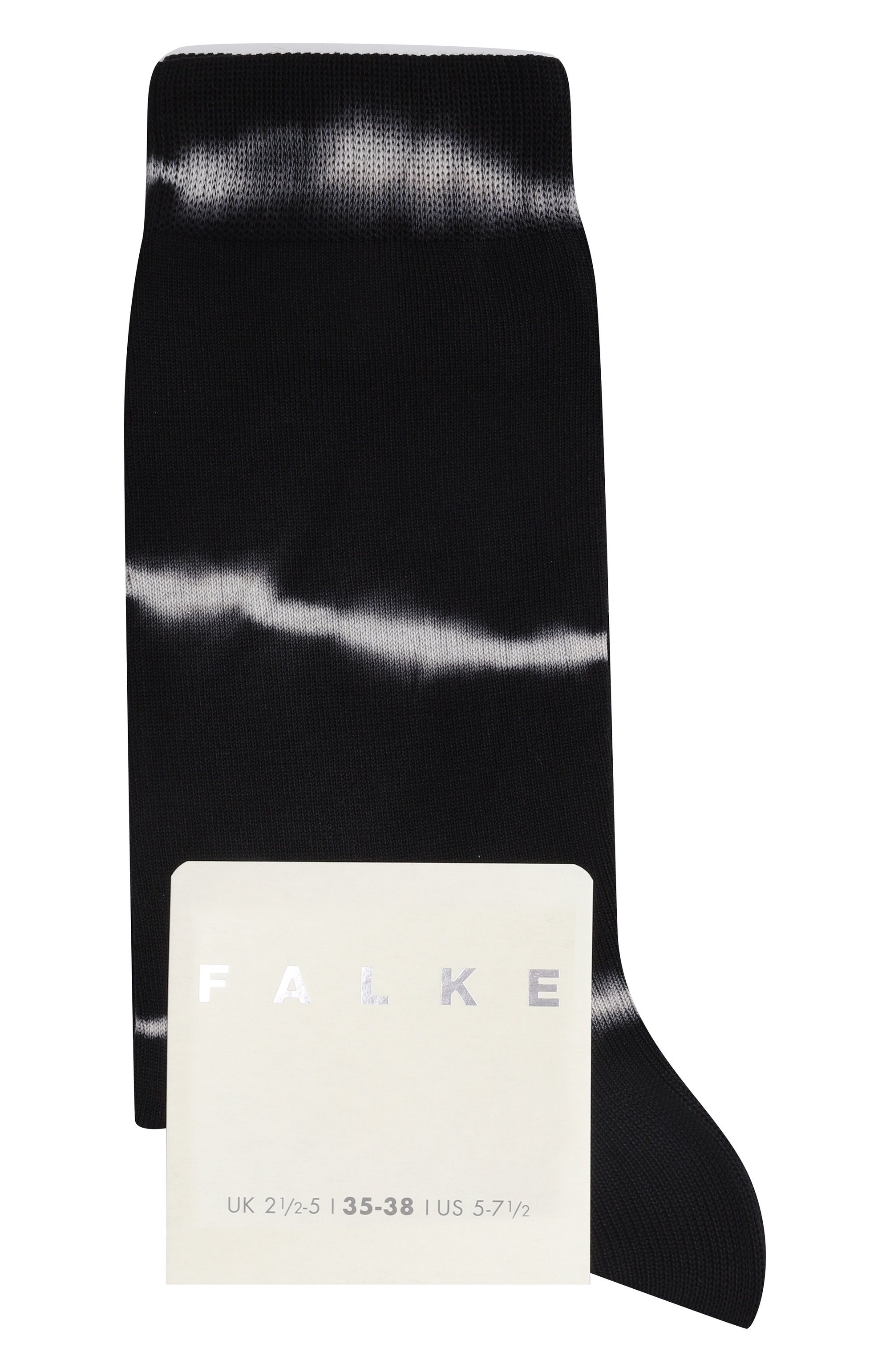 Хлопковые носки FALKE, арт. 46911, фото 1