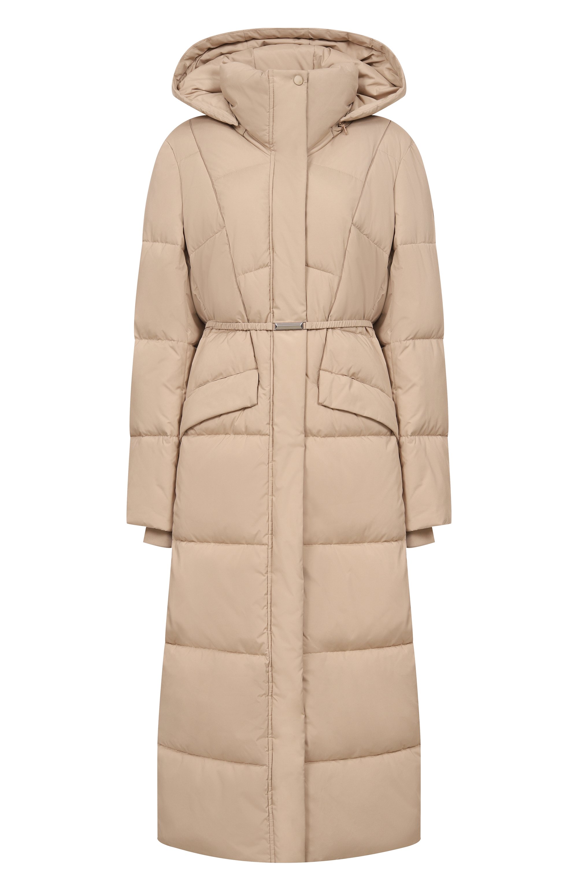 Пуховик BOSS, арт. 50546844, фото 1