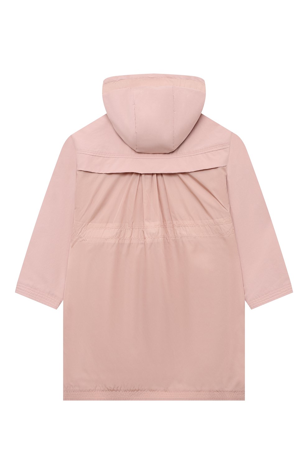 Плащ eurissa MONCLER, арт. H1-954-1C000-07-5499N/12-14A, фото 2