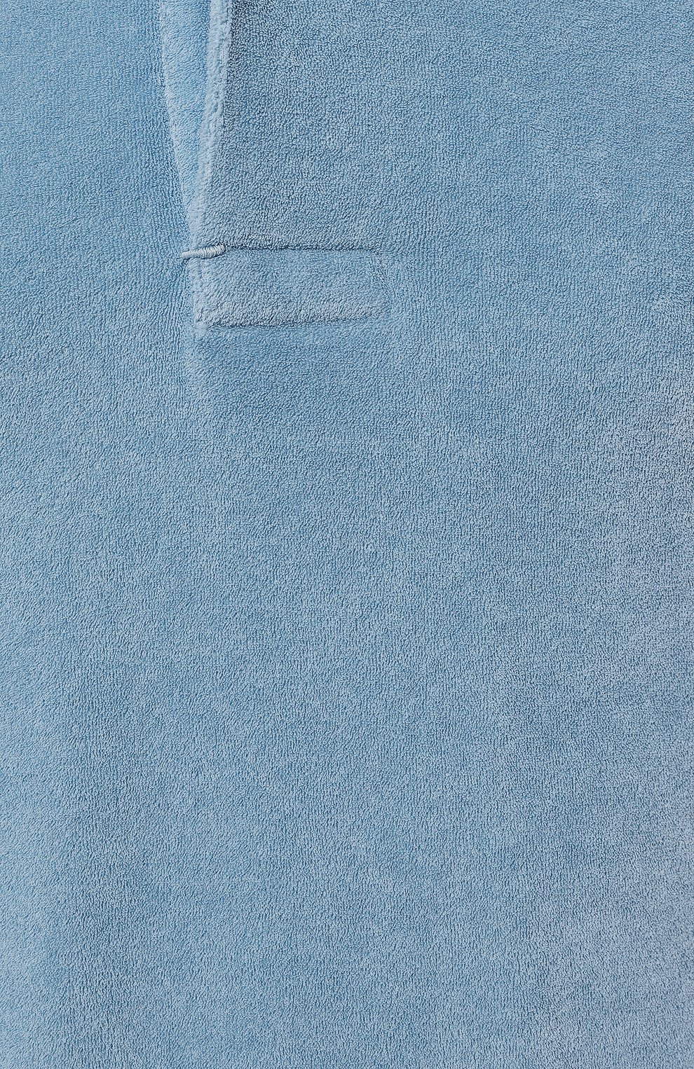 Хлопковое поло TOM FORD, арт. JMC010/JPS003, фото 5