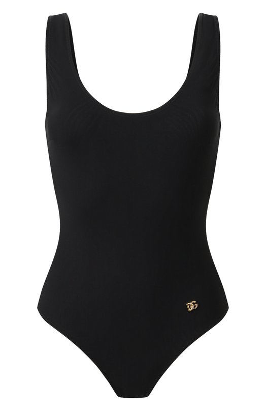 Слитный купальник Dolce & Gabbana
