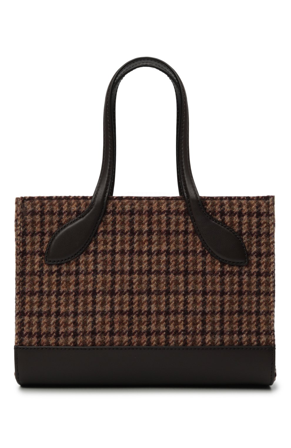 Сумка bar mini BALLY, арт. WAM02G/W0229, фото 6