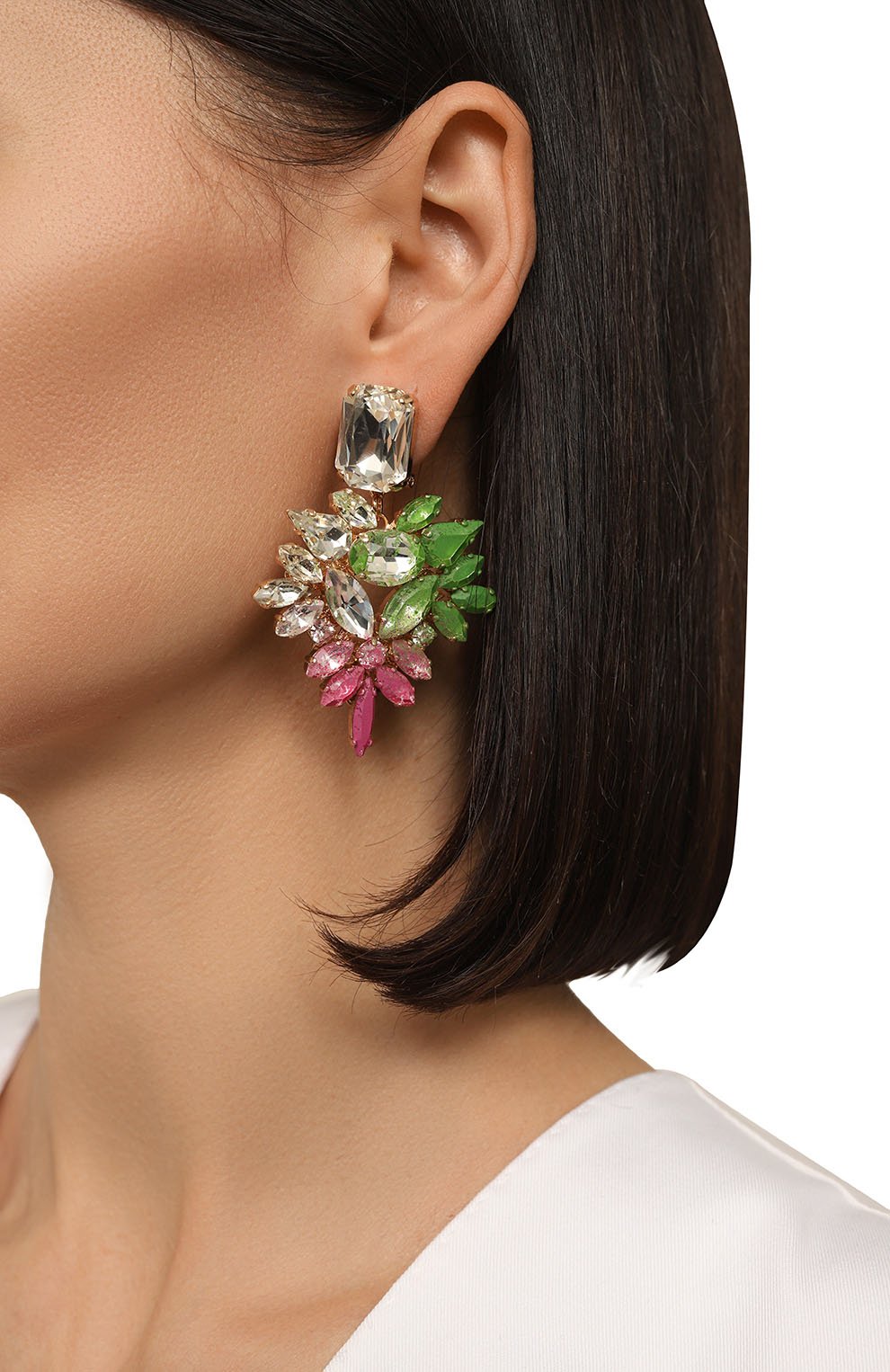 Серьги ANTON HEUNIS, арт. VRS3.055, фото 2