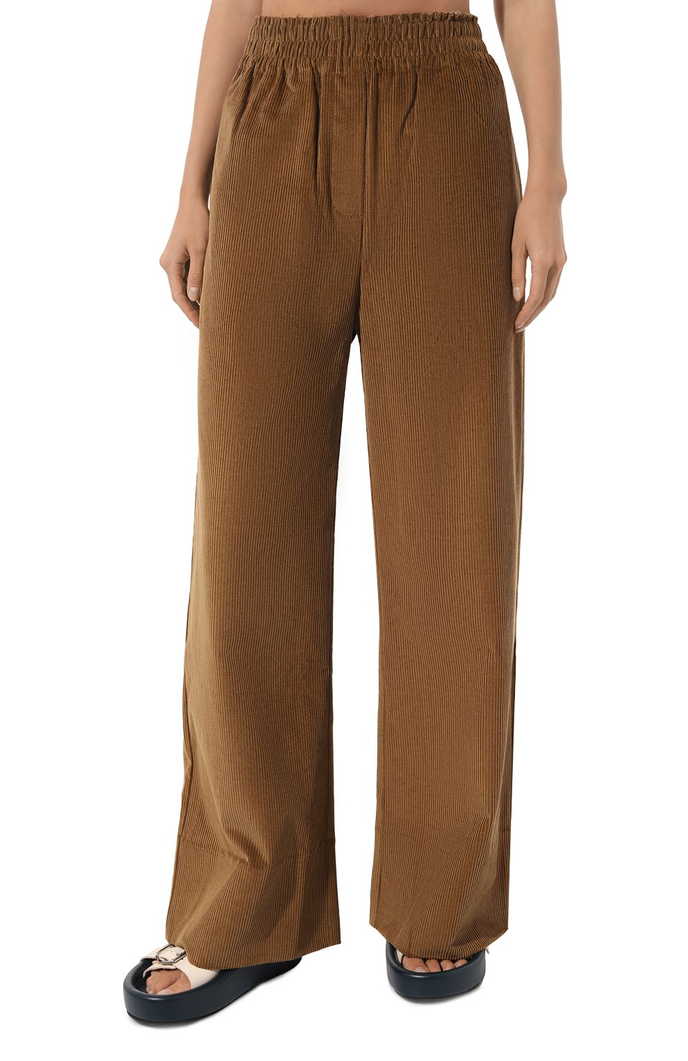 Вельветовые брюки SEA NY, арт. AW22-020, фото 3