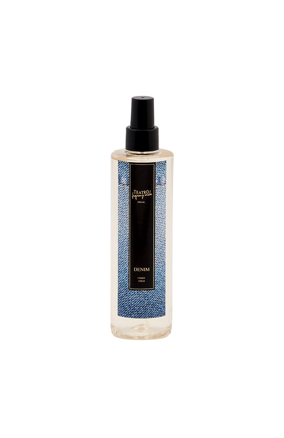 Спрей для тканей denim (250ml) TEATRO, арт. DE-LTES250TFU, фото 1