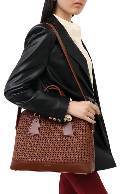 Сумка GIORGIO ARMANI, арт. Y1A178/YTE5D, фото 5