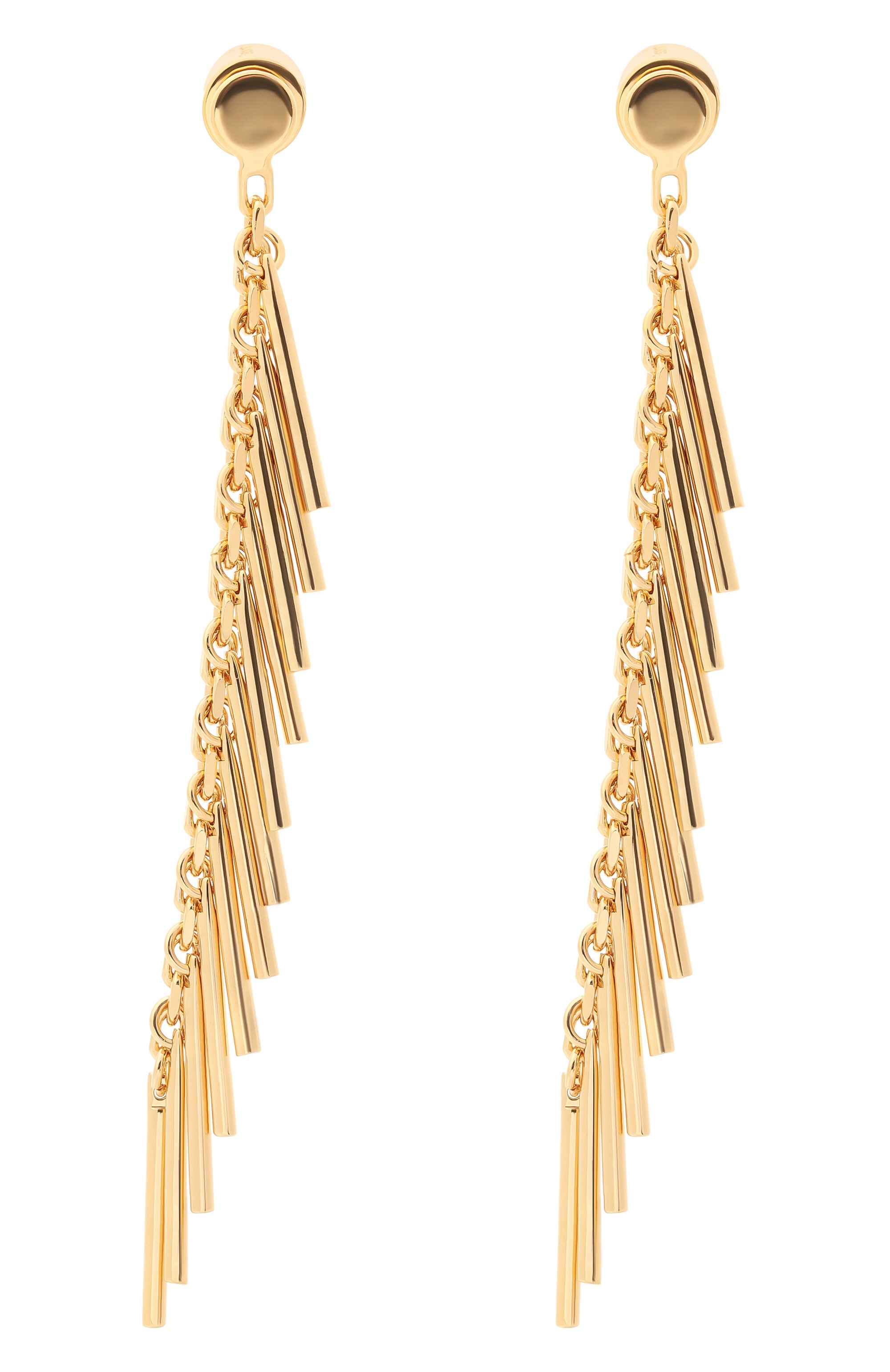 Серьги JIL SANDER, арт. J12VG0323 P4877, фото 1