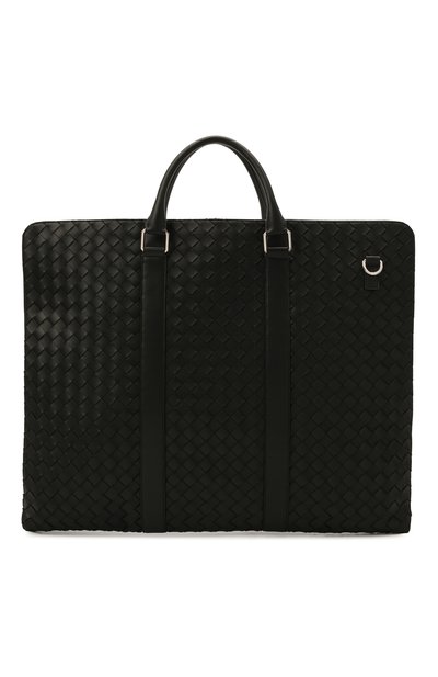 Кожаный кофр BOTTEGA VENETA, арт. 658598/V0E51, фото 1