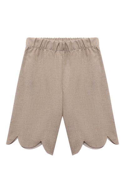 Брюки IL GUFO, арт. A24PL414W0003/6M-9M