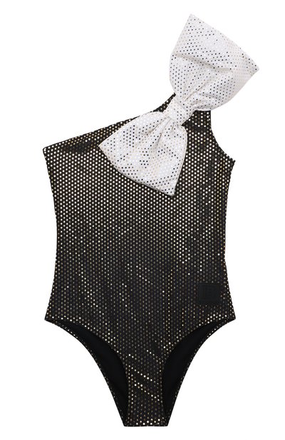 Слитный купальник BALMAIN, арт. BUCA1D