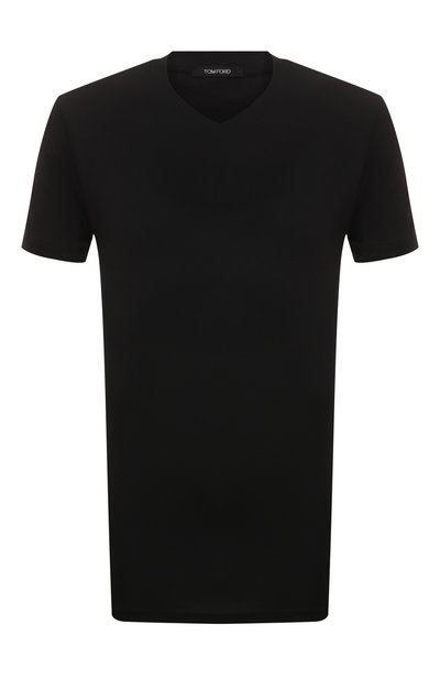 Мужская футболка TOM FORD, арт. T4M09141