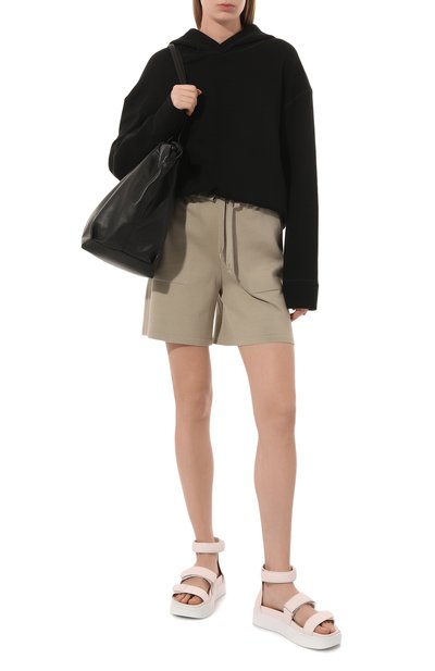 Шелковые шорты FREEAGE, арт. S22.SR006M.6000.539, фото 2