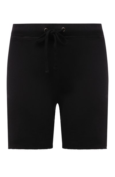 Хлопковые шорты JAMES PERSE, арт. WXA4289, фото 1