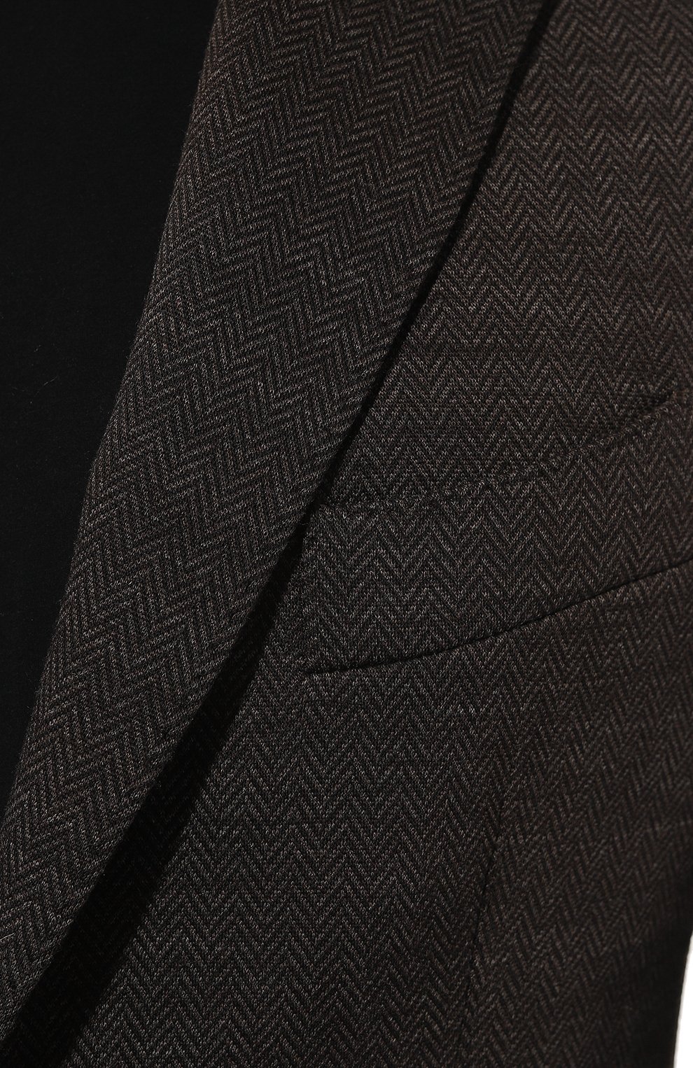 Шерстяной пиджак MVST, арт. 9072/111, фото 5