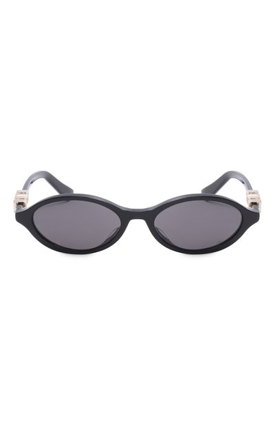 Женские солнцезащитные очки DIOR EYEWEAR, арт. DI0RTREASURE R1I 10A0