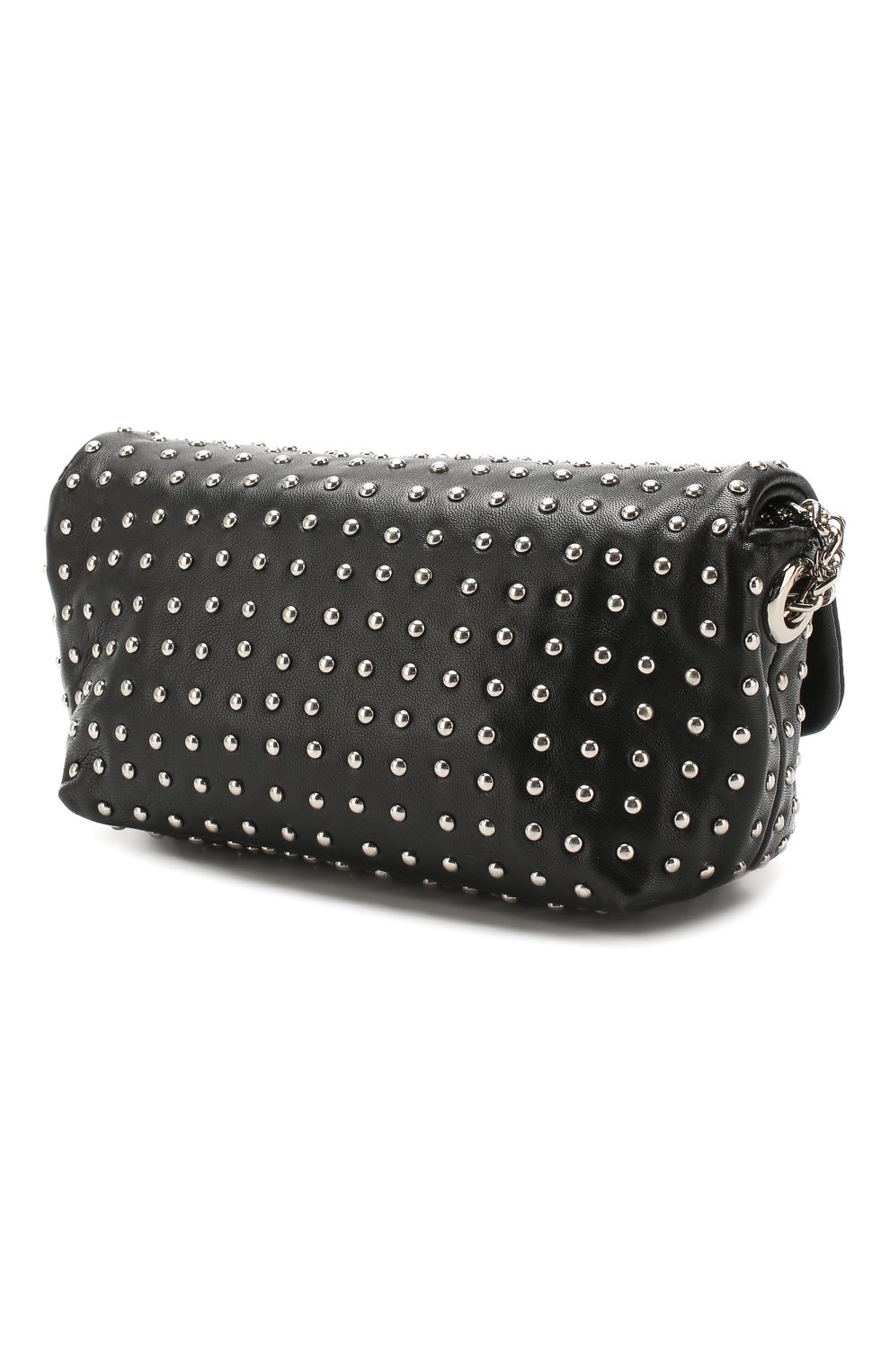 Сумка на цепочке LES COYOTES DE PARIS, арт. 109-43-062, фото 2