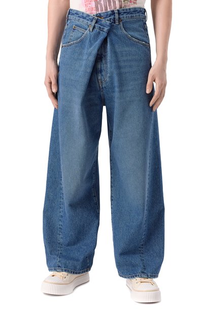 Джинсы DARKPARK, арт. MTR20/DBL01W053, фото 3