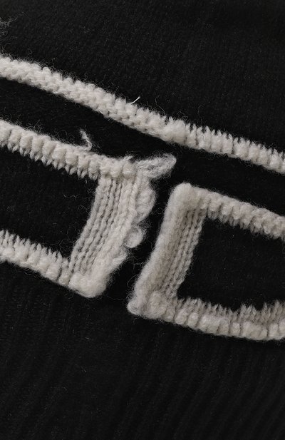 Шерстяная шапка DIESEL, арт. A13272/0AJBJ, фото 3