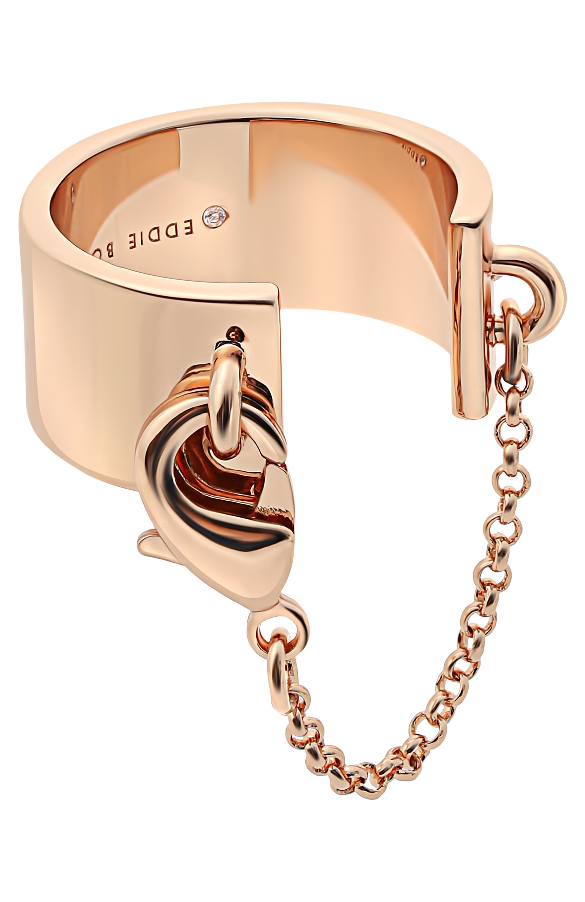 Кольцо EDDIE BORGO, арт. RG2302, фото 1