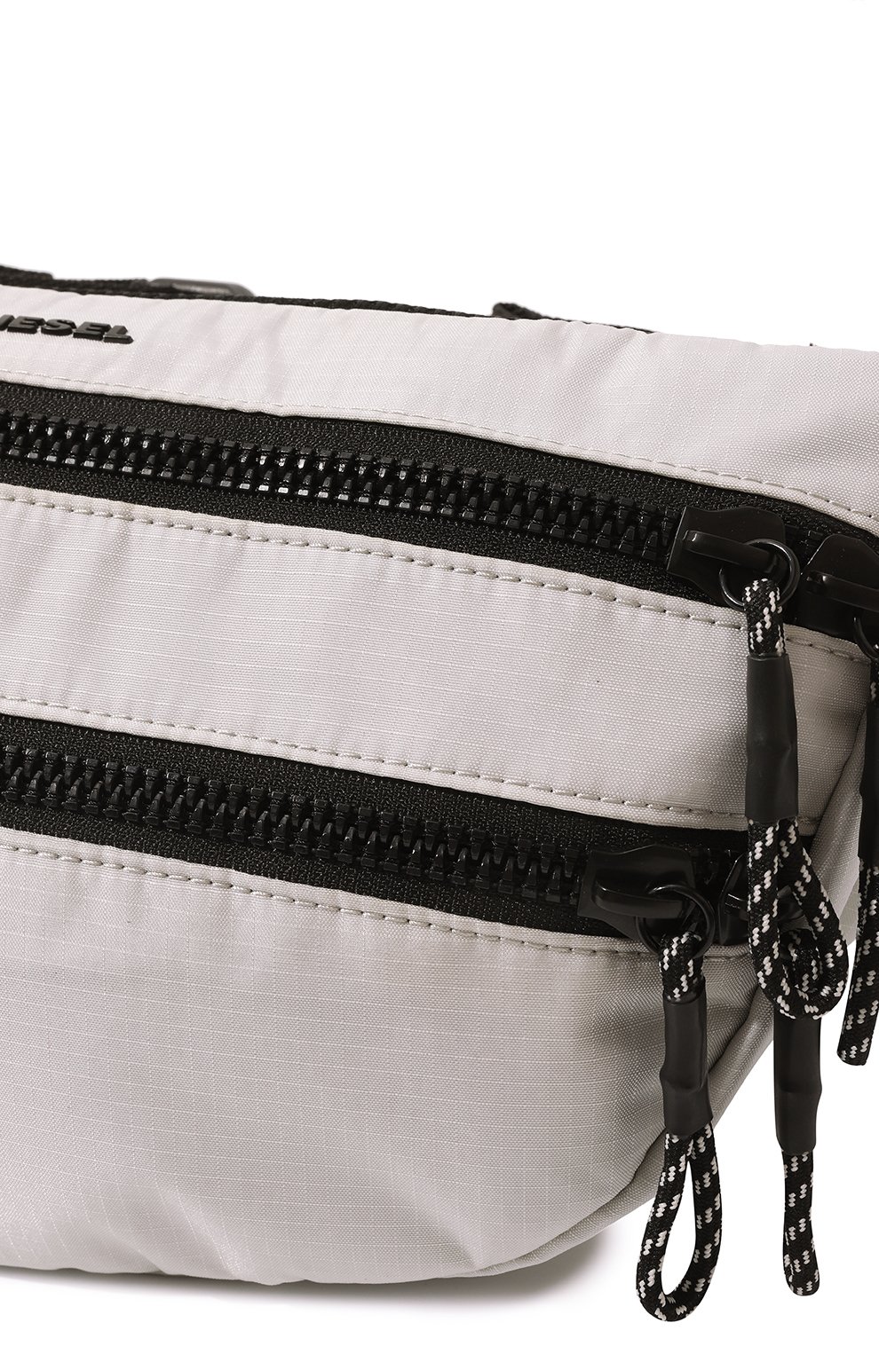 Текстильная поясная сумка DIESEL, арт. X05120/P3891, фото 3