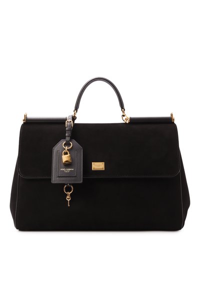 Женская сумка my sicily large DOLCE & GABBANA, арт. BB7814/C0903