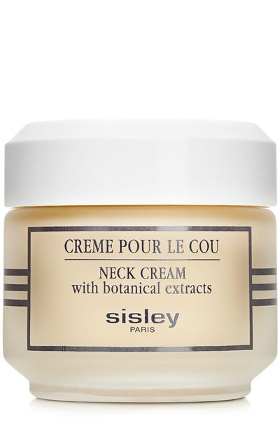 Женское крем для шеи  (50ml) SISLEY, арт. 129800