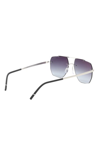 Солнцезащитные очки SILHOUETTE, арт. 8746/7000, фото 4