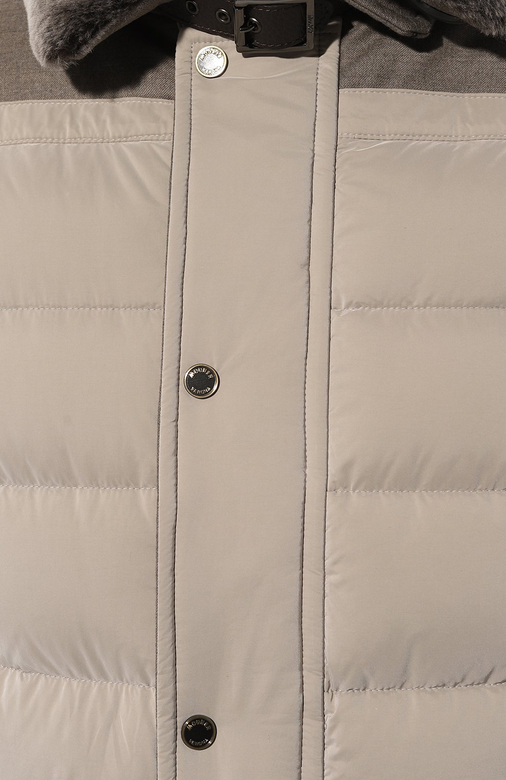 Пуховый бомбер viani-os MOORER, арт. INAI-0S_SET, фото 5