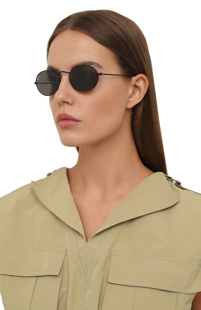 Солнцезащитные очки RAY-BAN, арт. 3547-002/B1, фото 2