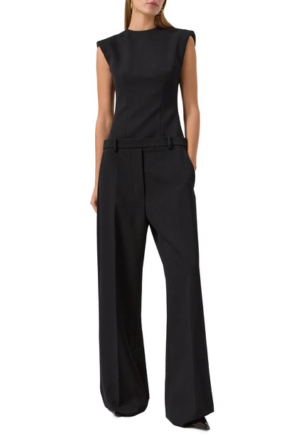 Шерстяной комбинезон VALENTINO, арт. 5B0VE3M588J, фото 3