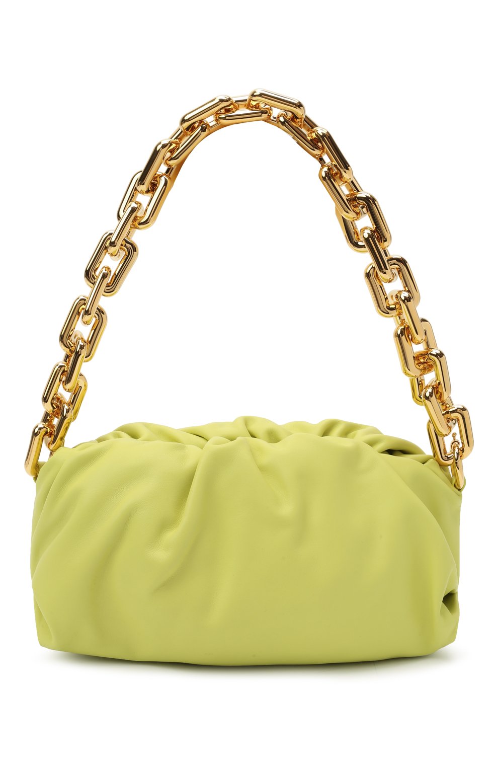 Сумка chain pouch BOTTEGA VENETA, арт. 620230/VCP40, фото 1