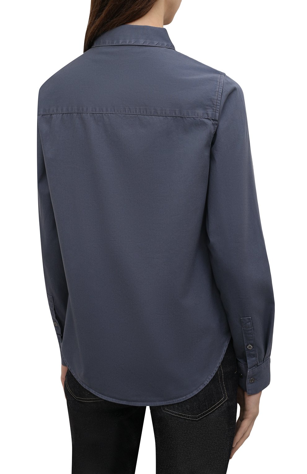 Хлопковая рубашка HARLEY-DAVIDSON, арт. 96120-22VW, фото 4