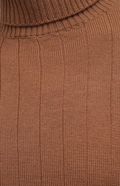 Шерстяная водолазка ELEVENTY PLATINUM, арт. D76MAGD20 MAG24012, фото 5