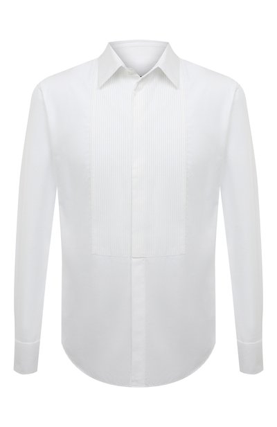 Хлопковая сорочка GIORGIO ARMANI, арт. 9SGCCZ5R/TZ265, фото 1