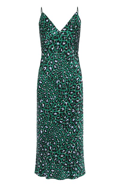 Женская шелковая сорочка OLIVIA VON HALLE, арт. AW1933