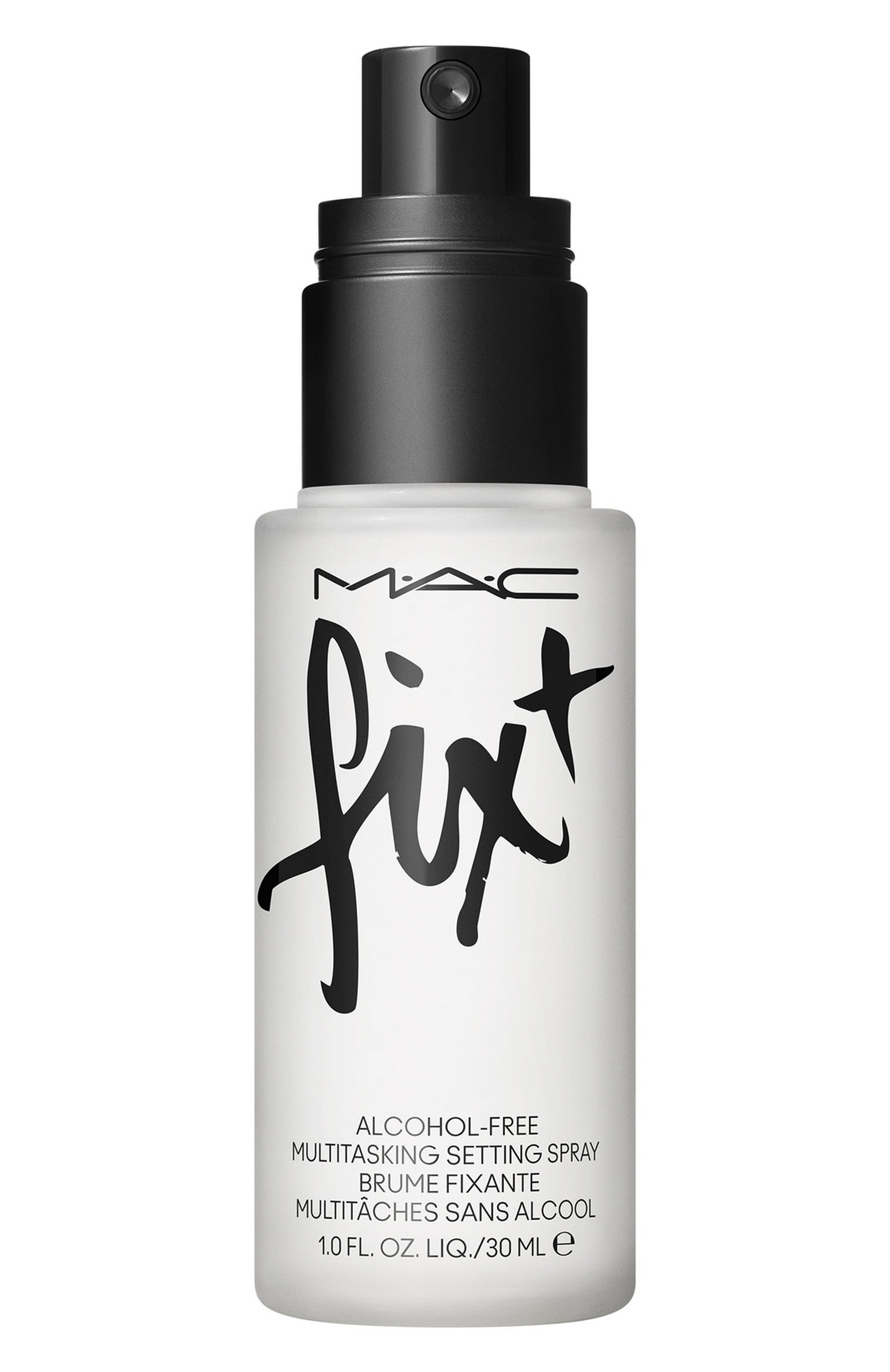 Фиксирующий спрей fix+ multitasking setting spray (30ml) MAC, арт. SX18-01, фото 2