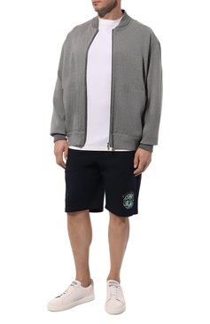 Хлопковые шорты PAUL&SHARK, арт. 24411942/3XL-6XL, фото 2