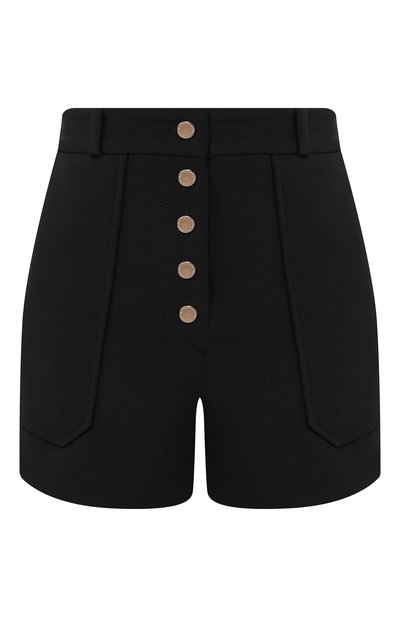 Женские шерстяные шорты STELLA MCCARTNEY, арт. 577947/SFB08