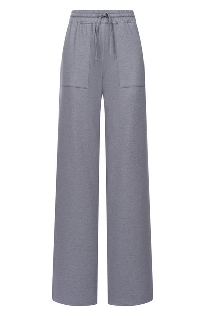 Женские брюки из кашемира и шелка MVST, арт. M25.2MW.T404/45623