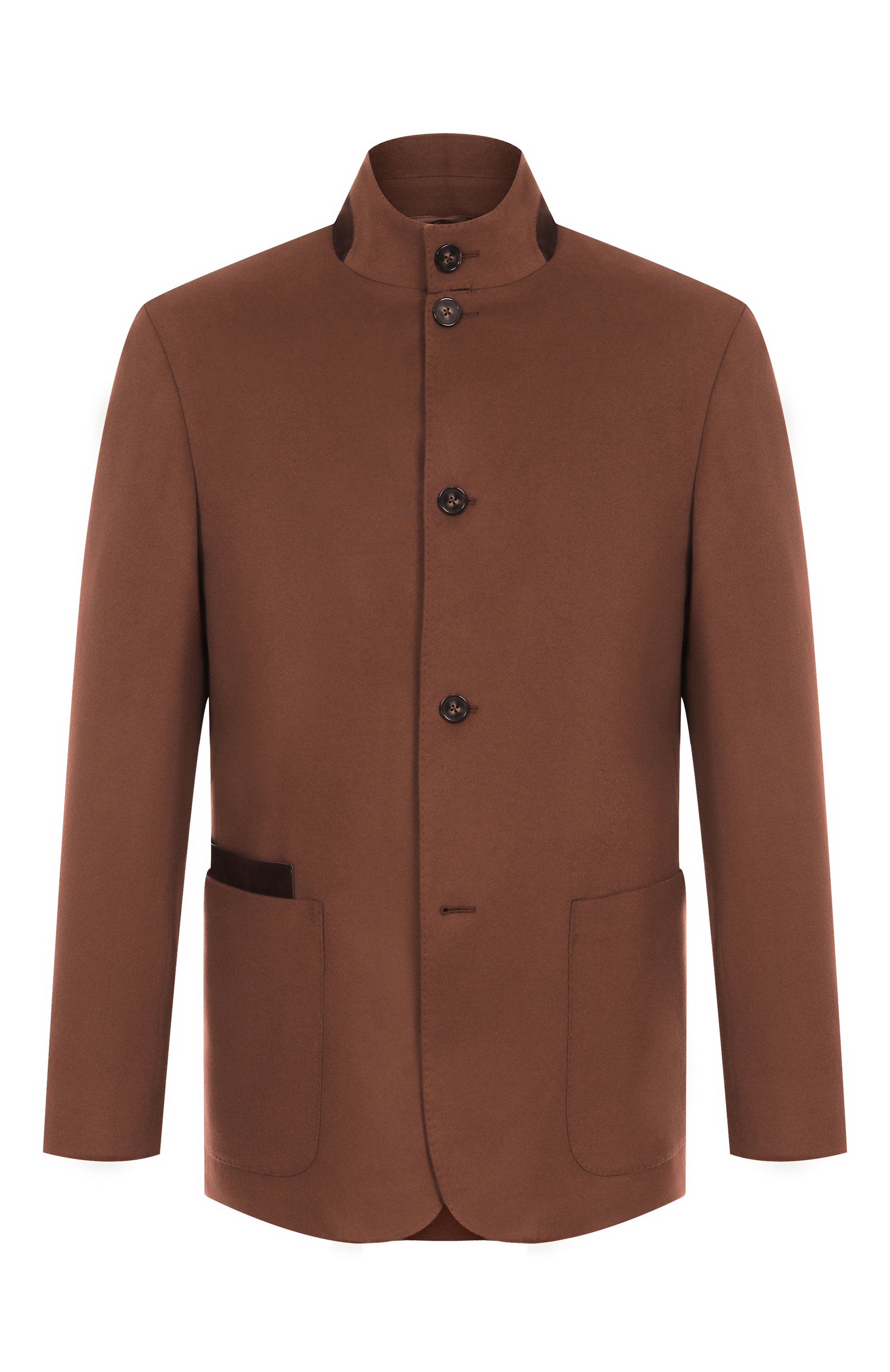 Шерстяной пиджак 12 STOREEZ, арт. 132769, фото 1