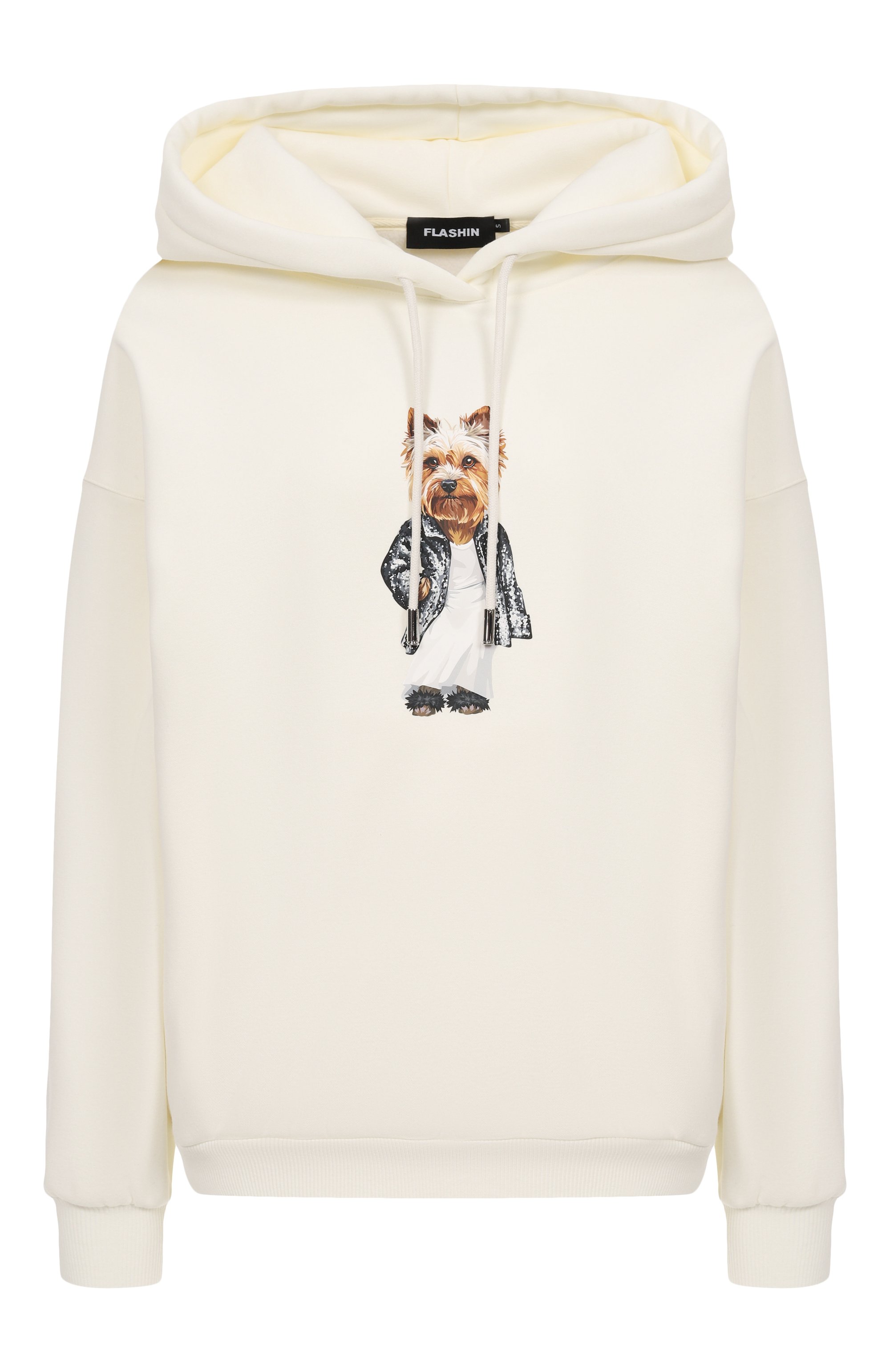 Худи FLASHIN, арт. FF25HDOY, фото 1