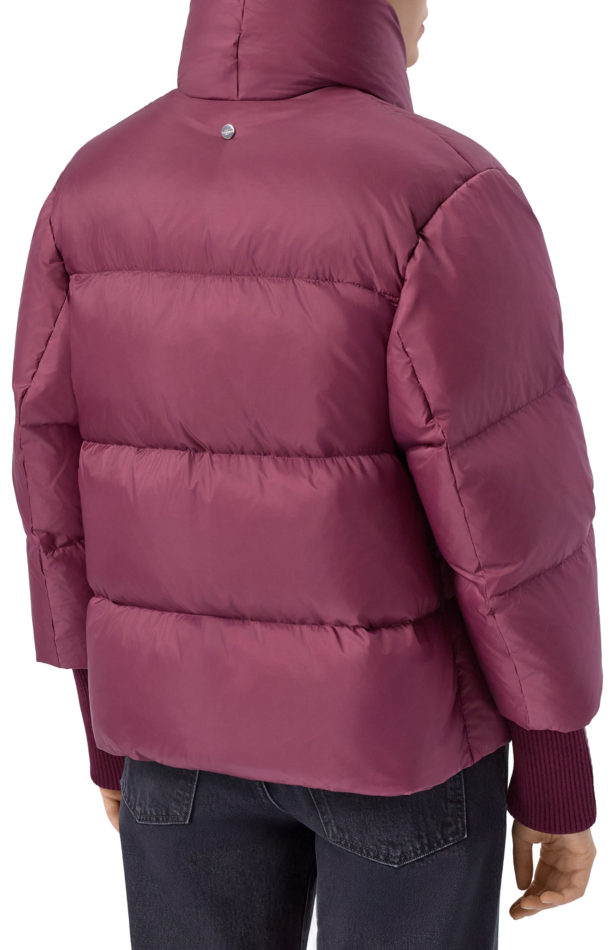 Пуховая куртка WINDSOR, арт. 52 DJ630 10020193/30049158, фото 4