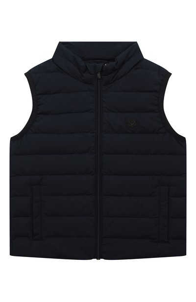 Пуховый жилет EMPORIO ARMANI, арт. 8N4BQ1/1NLRZ