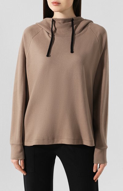 Хлопковое худи JAMES PERSE, арт. WDBF3691, фото 3