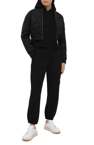 Хлопковое худи P.E. NATION, арт. 20PE4H116, фото 2